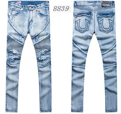 Men's TRUE RELIGION Jeans-1045